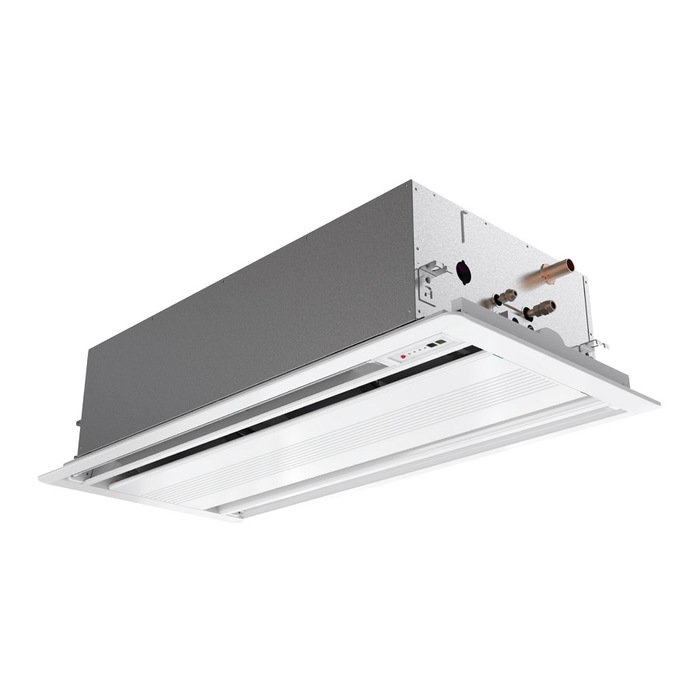 ��������� VRF ������� Systemair SYSVRF2 CASSETTE 2W 36 Q