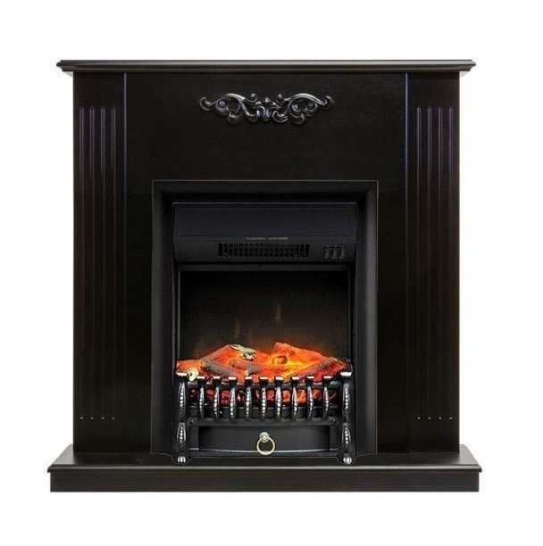 ������������ (����) �� ������ ��� ���� Royal Flame Fobos FX M Brass/Black