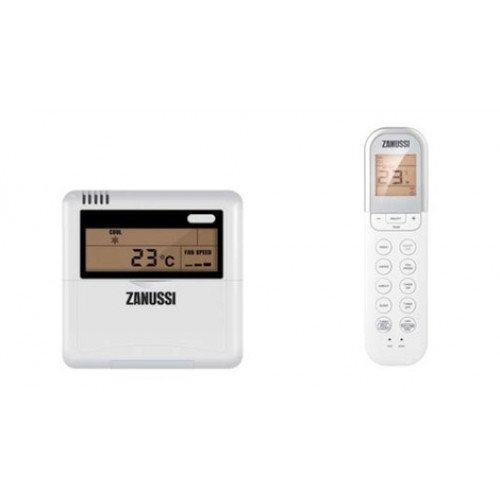 ��������� ����������� Zanussi ZACD-18 H/ICE/FI/N1
