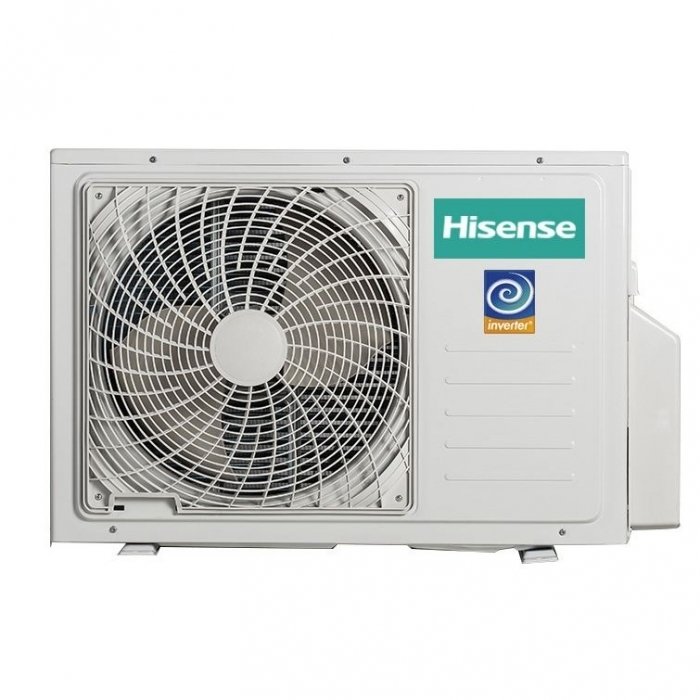 ����������� ��������� �����-������� Hisense AS-11UR4SYDDEIB15