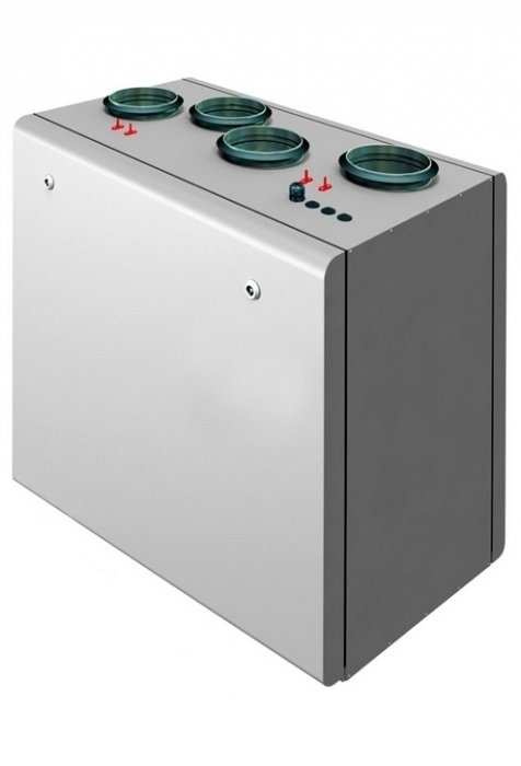 ��������-�������� �������������� ��������� 500 Shuft UniMAX-R 450VWR EC
