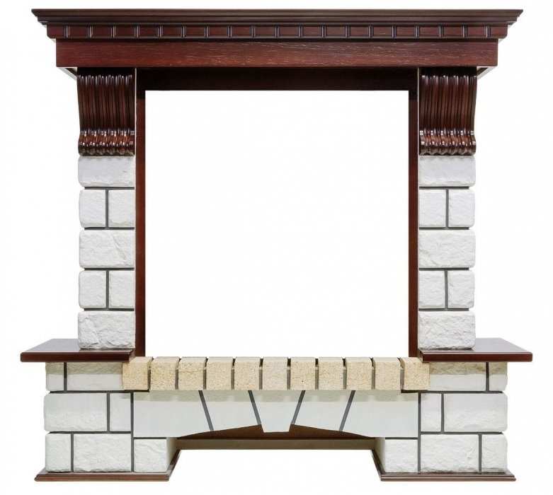 ������ �� ����� Royal Flame Pierre Luxe ��� ���� Dioramic 25FX (������ ���)
