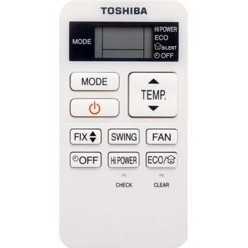 ����������� ��������� �����-������� Toshiba RAS-16TKVG/RAS-16TAVG-E