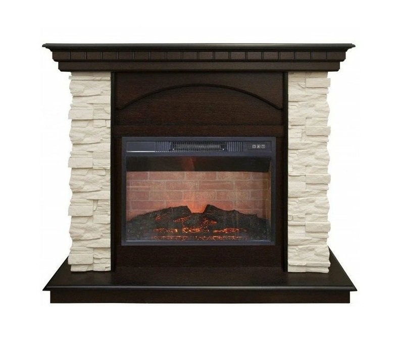 ���� ������������� Real-Flame Irvine 24