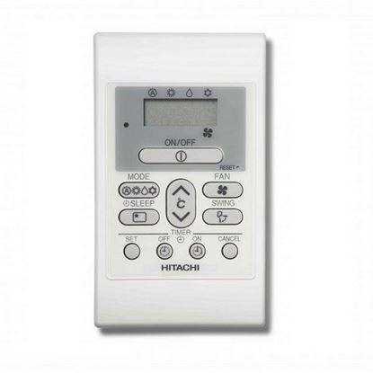 ����������� ��������� ����������� Hitachi RAD-25RPA / RAC-25NPA