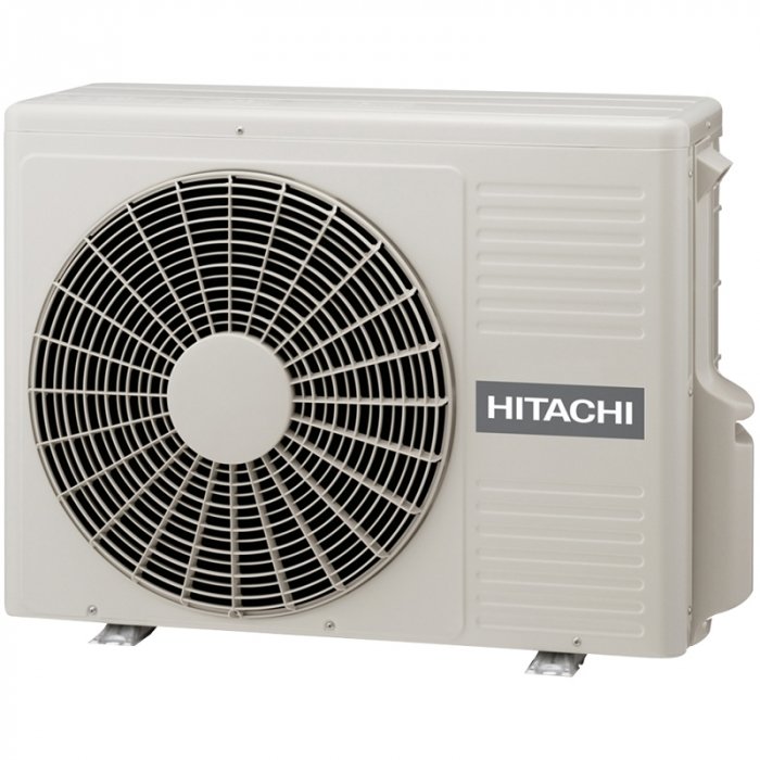 ����������� ��������� ����������� Hitachi RAD-70PPA / RAC-70DPA