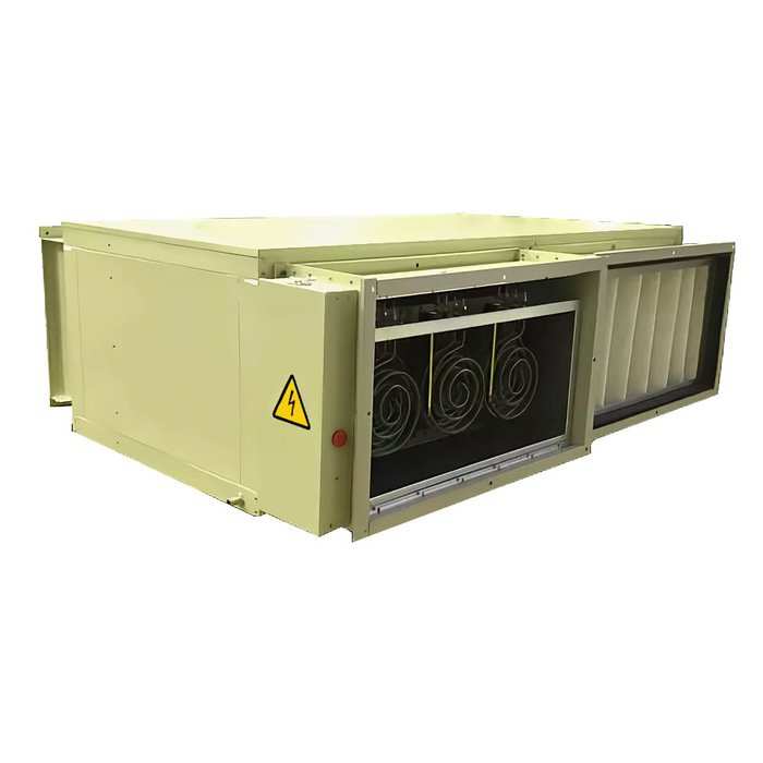��������-�������� �������������� ��������� MIRAVENT ���� ONLY EC � 4000 W (� ������� �����������)