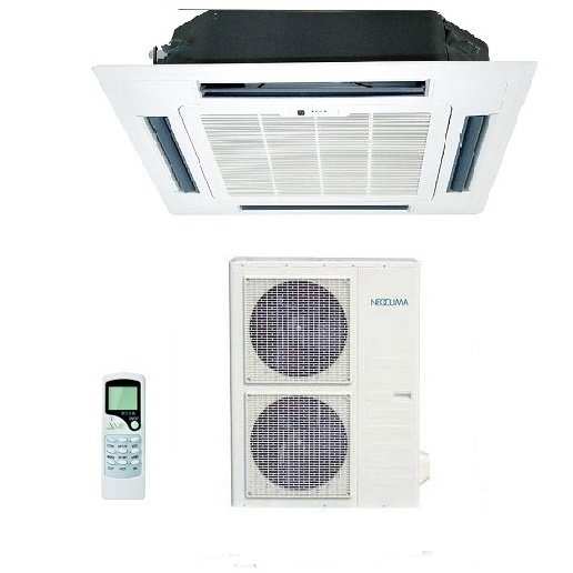 ��������� ����������� Neoclima NS/NU-48B8