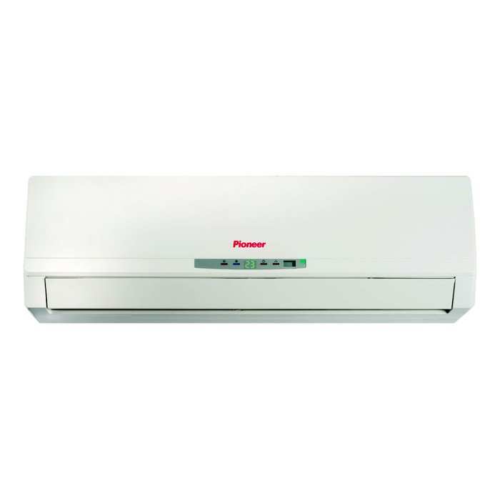 ��������� VRF ������� Pioneer KFRV71V