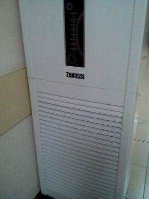 �������� ����������� Zanussi ZACF-24 H/N1