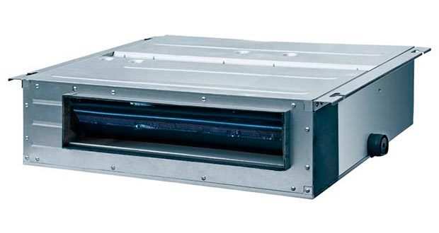 ��������� VRF ������� Gree GMV-ND32PL/B-T