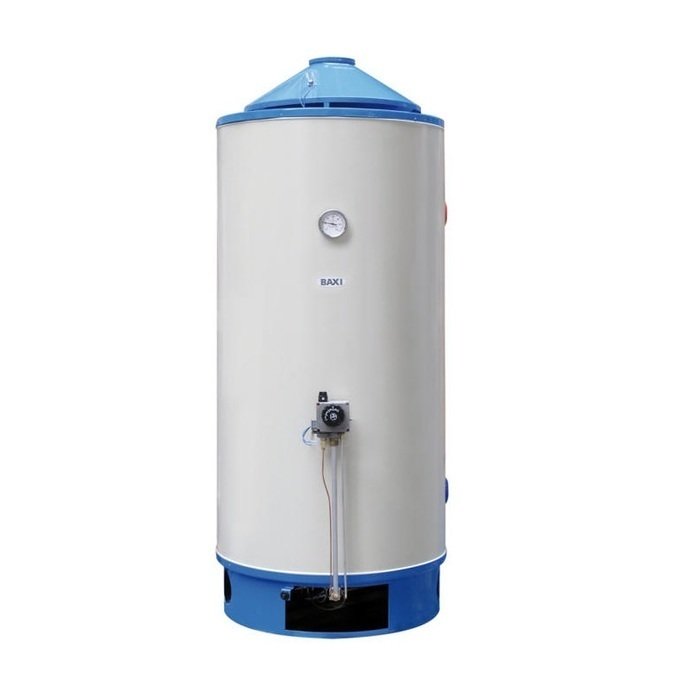 ������� ������������� ��������������� Baxi SAG-3 190 T