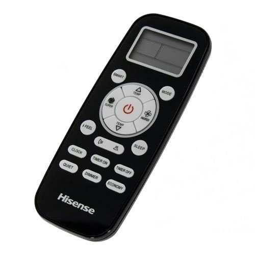 ��������� �����-������� Hisense AS-07HR4SYDDE035