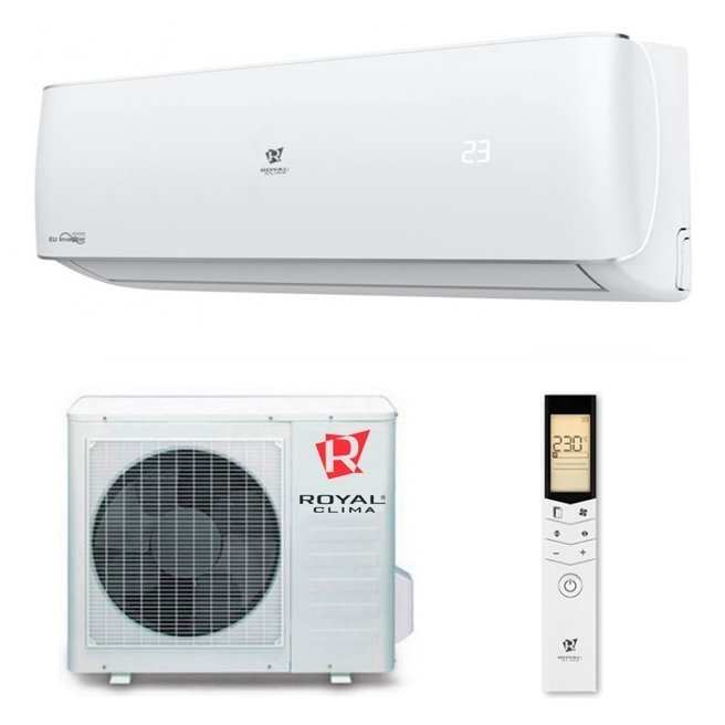 ����������� ��������� �����-������� Royal Clima RCI-P41HN