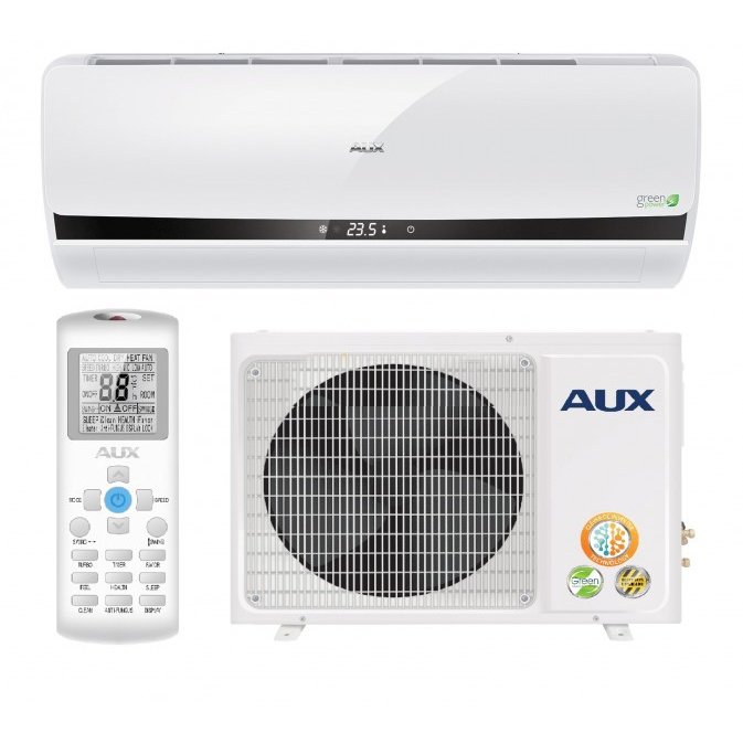 ����������� ��������� ����� ������� AUX ASW-H18A4/FP-R1DI - AS-H18A4/FP-R1DI