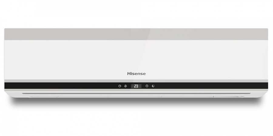 ��������� �����-������� Hisense AS-36HR4SDKVT