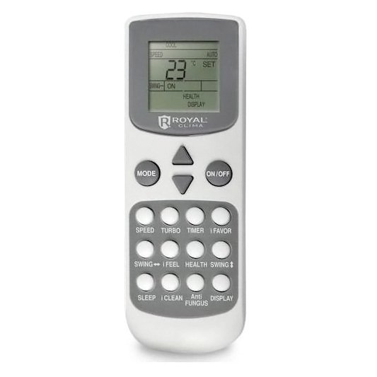 ��������� ����������� Royal Clima CO-E 48HNR/CO-D 48HNR