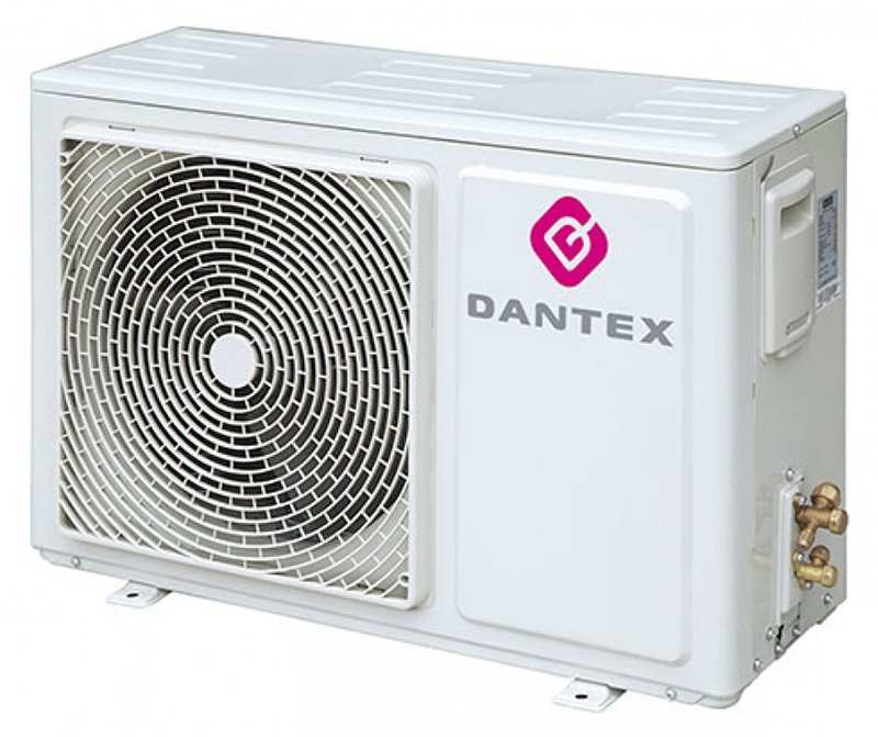 �������� ����������� Dantex RK-48FHM3/RK-48HM3E