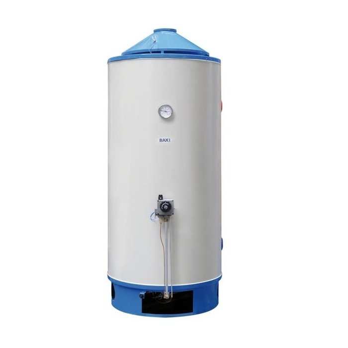 ������� ������������� ��������������� Baxi SAG-3 115 T