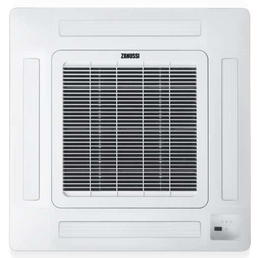 ��������� ����������� Zanussi ZACC-24 H/ICE/FI/N1