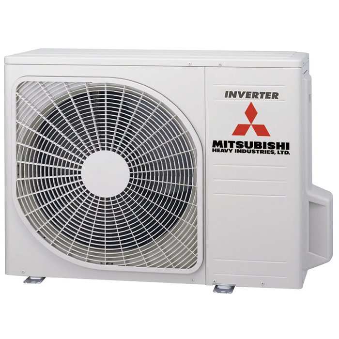 ����������� ��������� �����-������� Mitsubishi Heavy SRK20ZS-SB