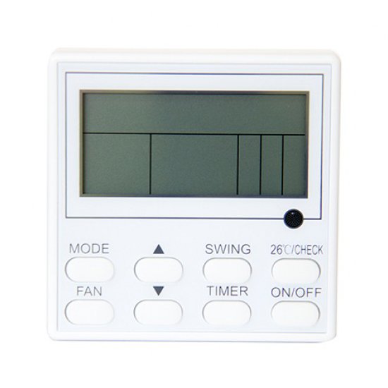 ��������� ���������� ���� ������-����� ������� Neoclima NS-18D