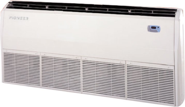 ��������-���������� ������� 6-6,9 ��� Pioneer KF-70WUR