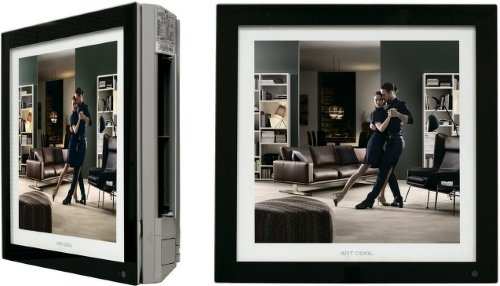 ����������� ��������� �����-������� Lg A12AW1.SFR4