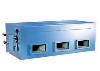 Канальный Кондиционер General Climate GC/GU-DH192HWN1
