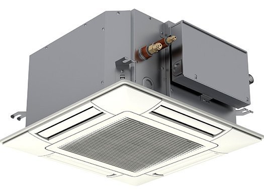��������� VRF ������� Hitachi RCIM-0.6FSN3