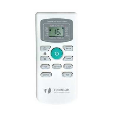 ����������� ��������� �����-������� Timberk AC TIM 12HDN S23