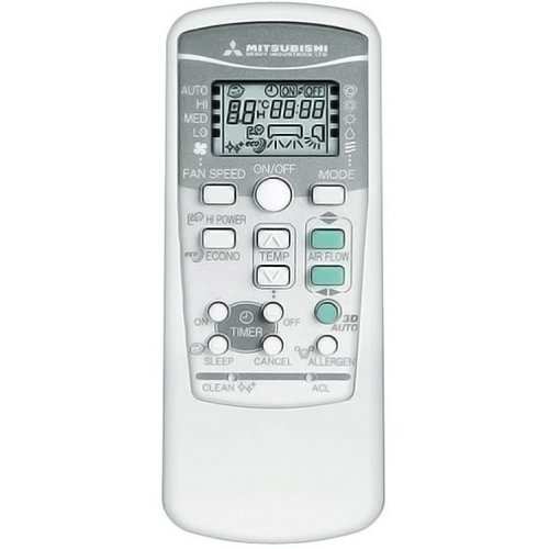 ����������� ��������� �����-������� Mitsubishi Heavy SRK25ZSPR-S