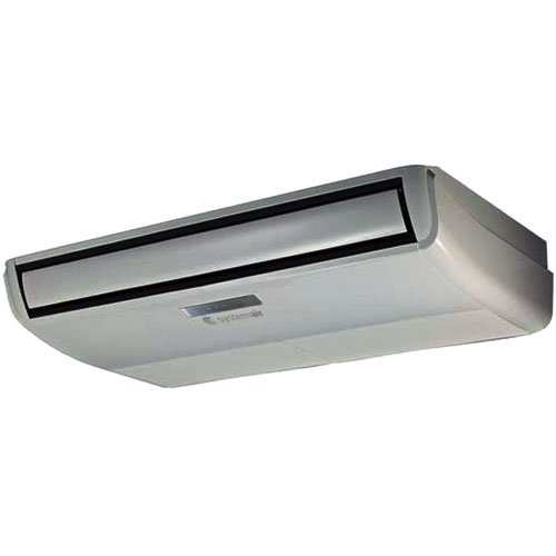��������-���������� ����������� Systemair SYSPLIT CEILING 36 HP R