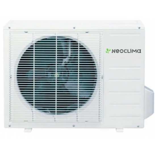 ����������� ��������� �����-������� Neoclima NS/NU-T24T
