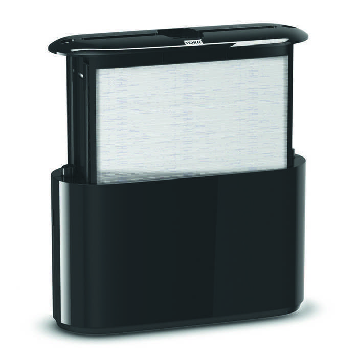 ��������� ��� �������� ��������� Tork Xpress Multifold ������ desk