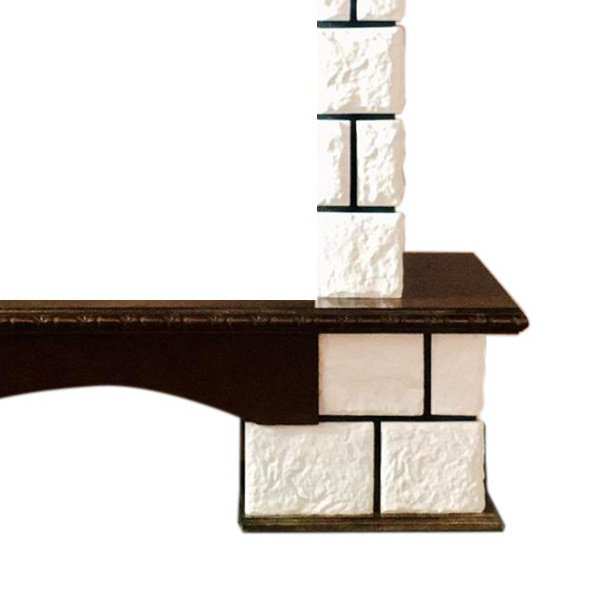 ������ �� ����� Royal Flame Pierre Luxe ��� ���� Vision 23 EF LED FX ������ ���