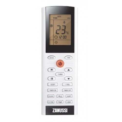 ����������� ��������� �����-������� Zanussi ZACS/I-07 HPF/A17/N1