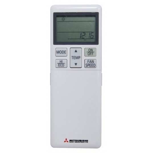 ��������� �����-������� Mitsubishi Heavy SRK20ZSX-WB