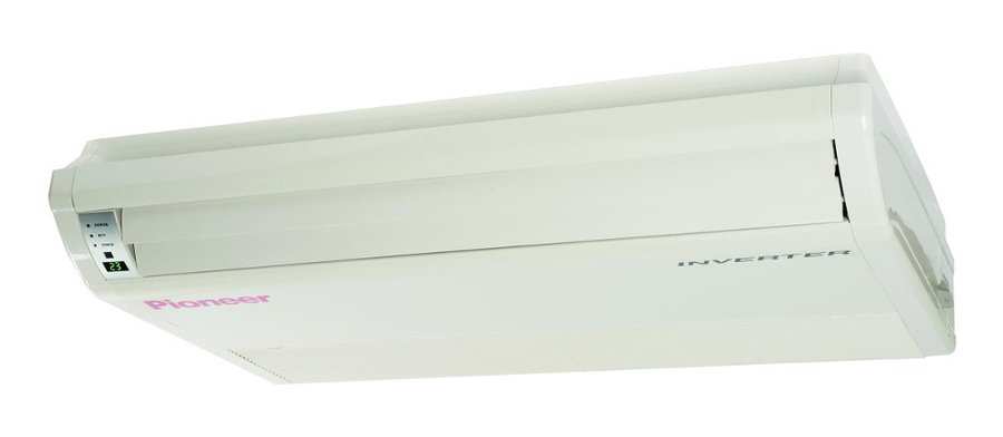 ��������-���������� VRF ������� Pioneer KFFV140UW