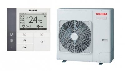 ��������-���������� ����������� Toshiba RAV-SM567CTP-E/RAV-SM564ATP-E