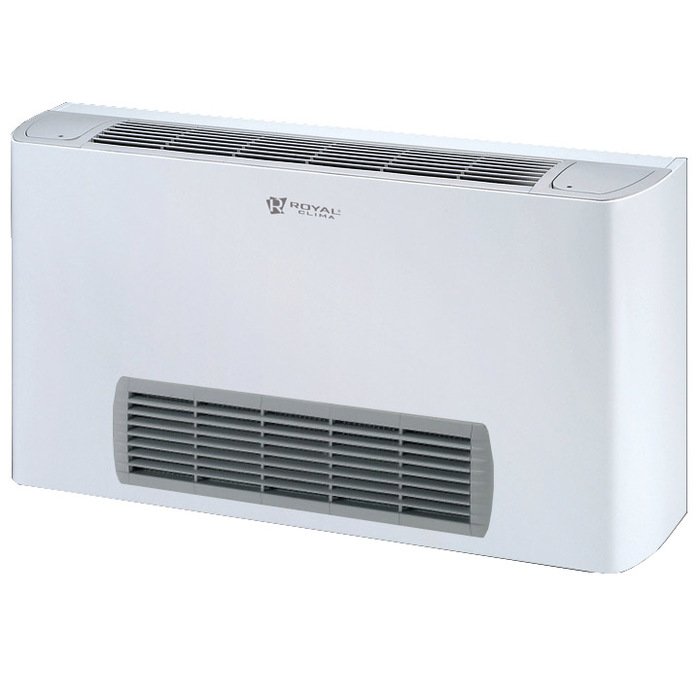 ��������� ������� 1-1,9 ��� Royal Clima VCT 12 VM3