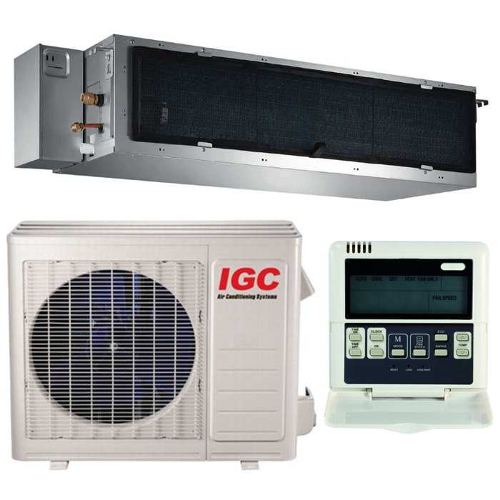 ��������� ����������� IGC ID�-60HMS/U