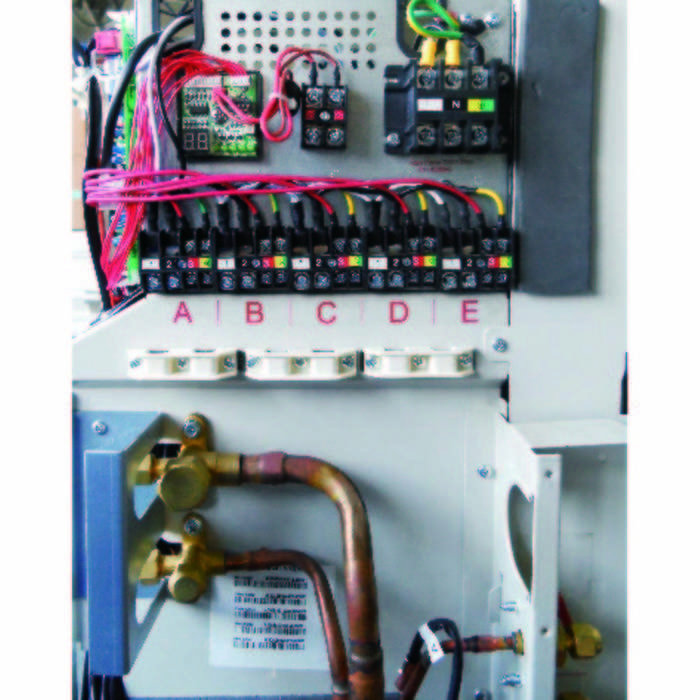 ������� ���� ������ �����-������� �� 5 ������ Haier 5U34HS1ERA