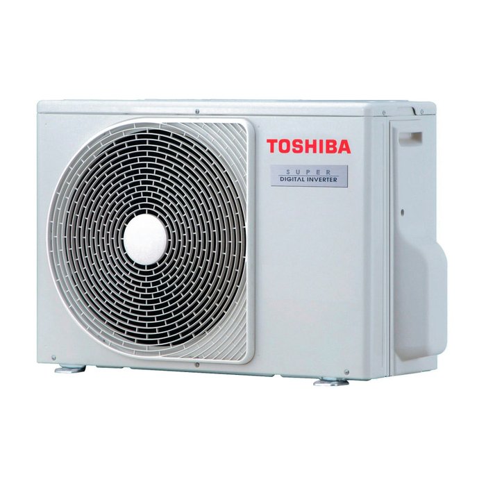 ����������� ��������� ����������� Toshiba RAV-SM404MUT-E/RAV-SP404ATP-E