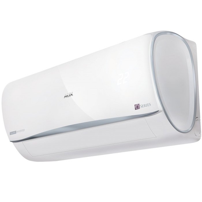 ����������� ��������� �����-������� AUX ASW-H24A4/DE-R1DI/AS-H24A4/DE-R1DI