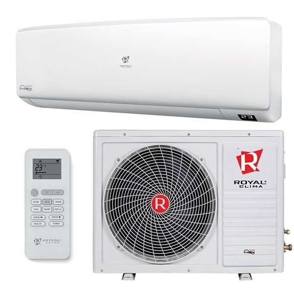 ����������� ��������� �����-������� Royal Clima RCI-E72HN