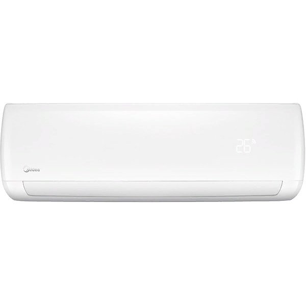 ����������� ��������� �����-������� Midea MSMBCU-18HRFN1(BW)/MOB02-19HFN1
