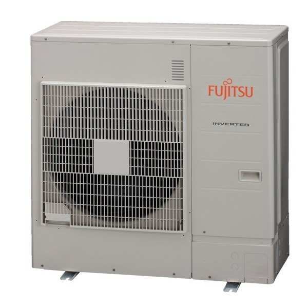 �������� ���� VRF ������� Fujitsu AJY054LCLAH