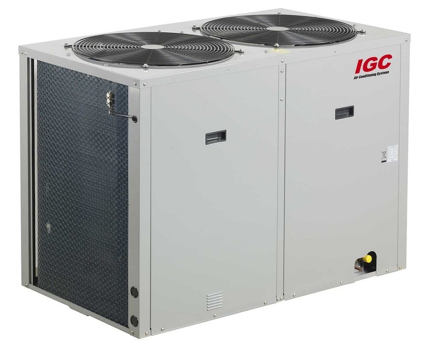 ������������-�������������� ���� IGC ICCU-22CNB