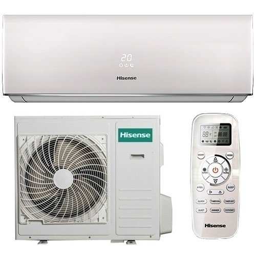 ����������� ��������� �����-������� Hisense AS-11UR4SYDDB15